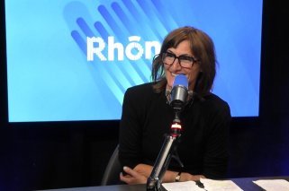 Isabelle Bagnoud Loretan dans Good Morning Valais